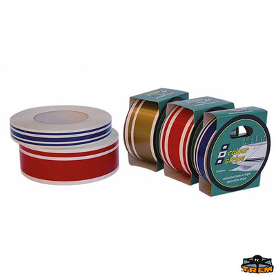 Single colour with two strips Trem E5602021