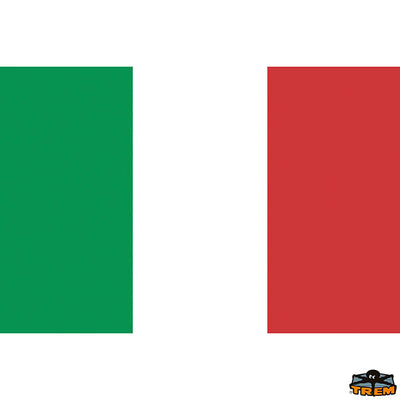 Italy Trem N2122130
