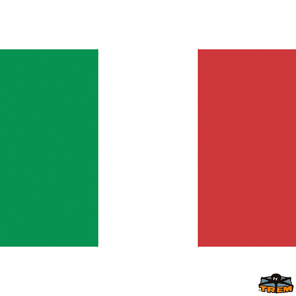 Italy Trem N2122145