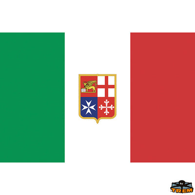 Italy Trem N2140600