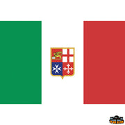 Italy Trem N2130450