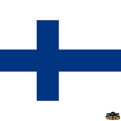 Finland Trem N2125145