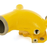 VETUS Exhaust injection elbow