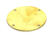 VETUS End cover raw water pump 40 liters