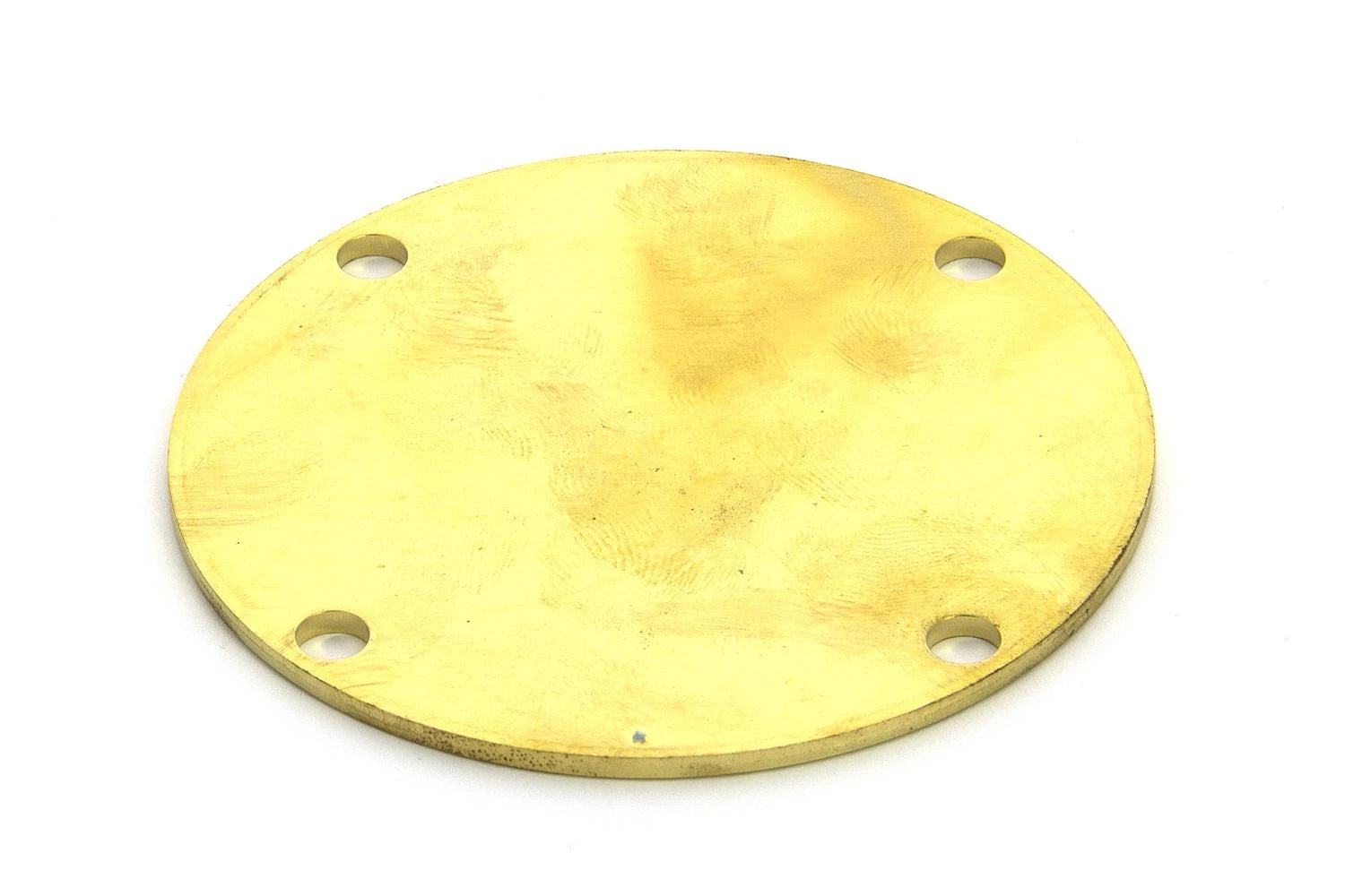 VETUS End cover raw water pump 40 liters
