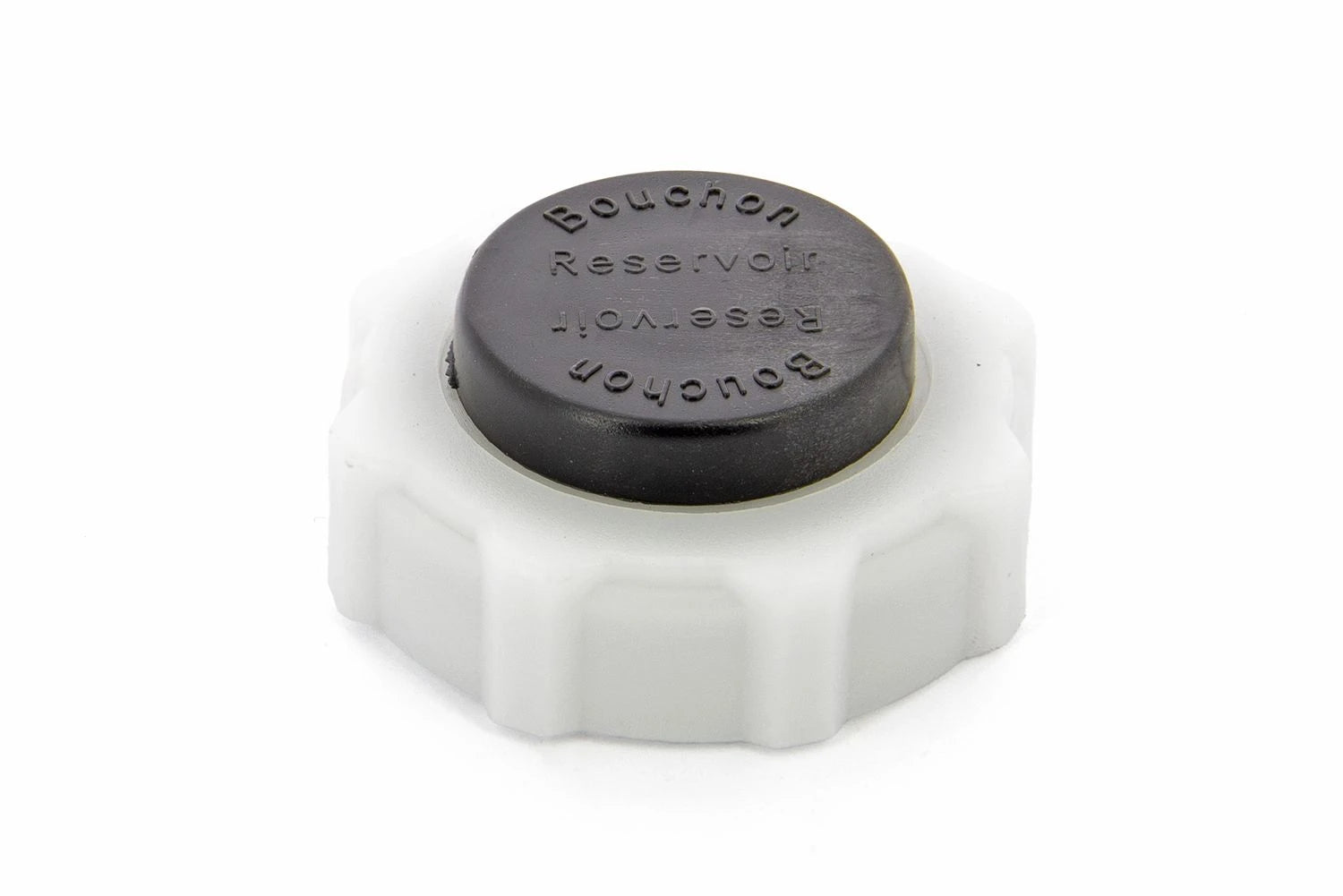 VETUS Pressure cap + spring