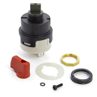 VETUS Ignitionswitch without