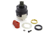 VETUS Ignitionswitch without