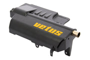 VETUS Upper cover
