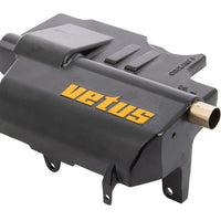 VETUS Upper cover
