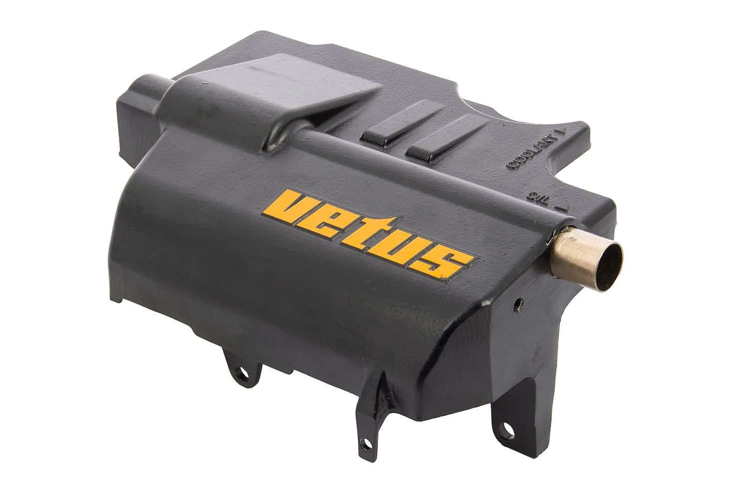 VETUS Upper cover