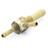 VETUS Fuel return nipple