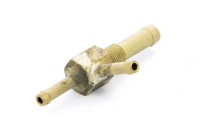 VETUS Fuel return nipple
