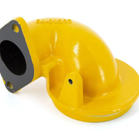 VETUS Air intake elbow