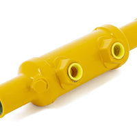 VETUS oil cooler