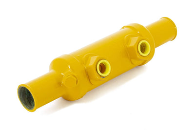 VETUS oil cooler
