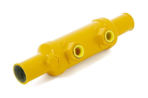 VETUS oil cooler