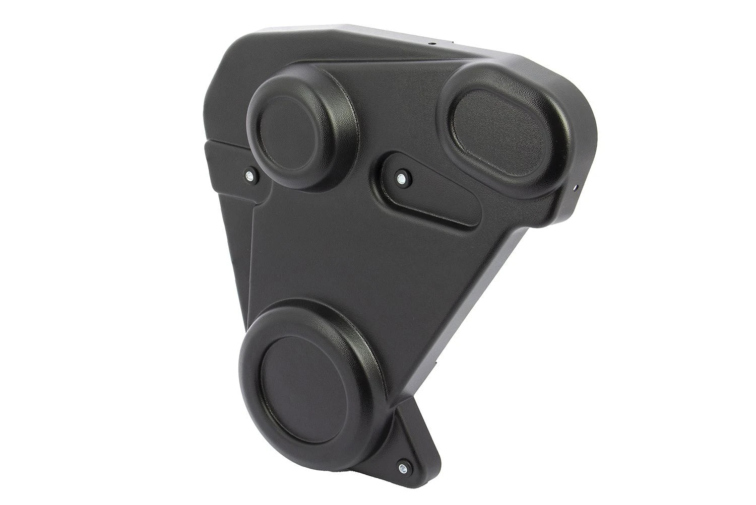VETUS Front cover M4