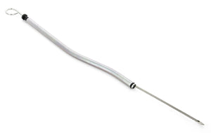 VETUS Pipe and oil dipstick
