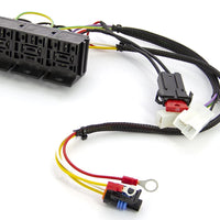VETUS Adaptorwiring