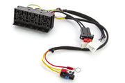 VETUS Adaptorwiring
