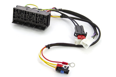 VETUS Adaptorwiring