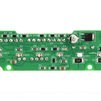 VETUS PCB panel MP including LEDs. 12/24