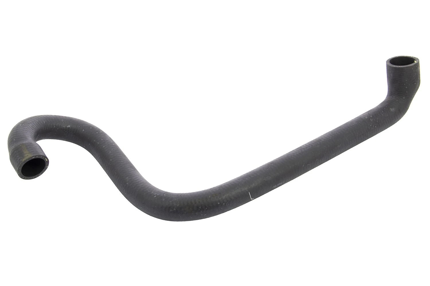 VETUS Hose from seawater pump to oil