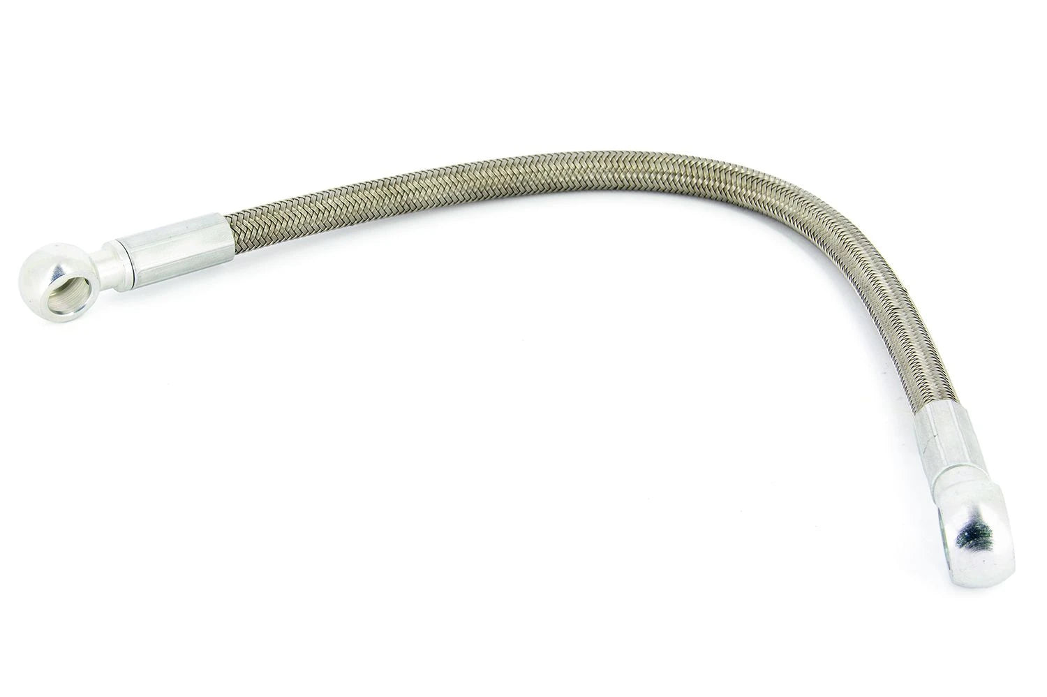 VETUS Hose l=450 filter out