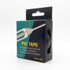 PSP PVC Tape Black 19mm x 20m