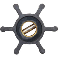 CEF Impeller for Johnson F4B & F5B Pumps (Neoprene)