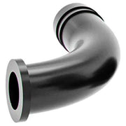 Johnson 90 Degree Dura-Port with 3/4" Hose Connector OEM 09-36425 09-36425