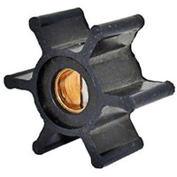 CEF Impeller for Johnson F4B Pumps (Nitrile)