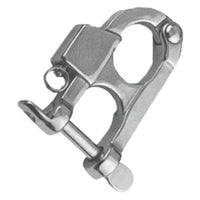 Snap-hook for water skiing 59.5 mm