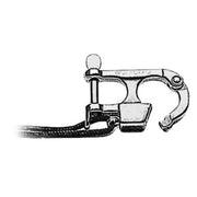 Snap-hook for water skiing 59.5 mm