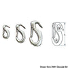 SS jib slide 65 mm