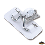 Snap davits set for tender lifting & carrying Trem O1700036