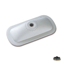 Rowlock socket Trem N3600200