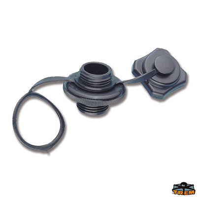 Spare plug & valve for inflatables Trem Z1400024