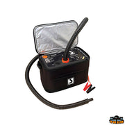 Inflator Bravo Turbo Max Trem Z0630022