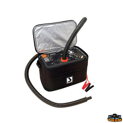 Inflator Bravo Turbo Max Trem Z0630022