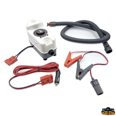Bravo BP12 Inflator Trem Z0630037