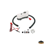 Bravo BP12 Manometer inflator Trem Z0630038