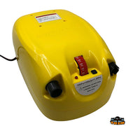 Manometer inflator Trem Z0612800