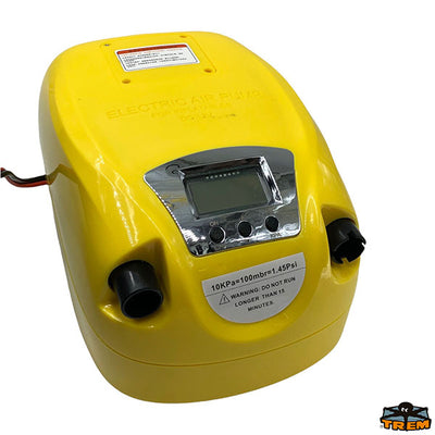Digital Manometer inflator Trem Z0612801