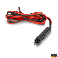 12V inflator/deflator with digital manometer 1.2 Bar/17.4 PSI - Volts 12 - Watt 160 - Flow rate Lt./min 500 - Dimensions mm235x160x115 [Z0612500]
