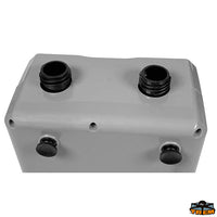 12V inflator/deflator with digital manometer 1.2 Bar/17.4 PSI - Volts 12 - Watt 160 - Flow rate Lt./min 500 - Dimensions mm235x160x115 [Z0612500]