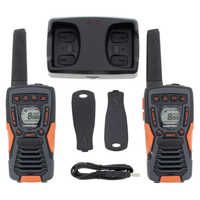 Cobra AM1055 FLT Two-Way Radios/Walkie Talkies