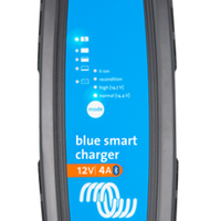 Victron BluePower Charger - IP65 - 12V 4A