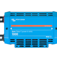 Lynx Class-T Power In